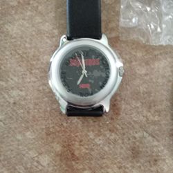 Sopranos Wristwatch 