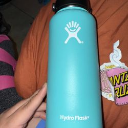 Hydoflask