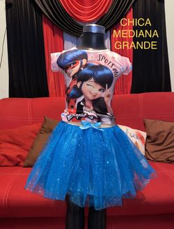 Tutús Para Las Princesas 