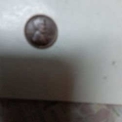 Lincoln Penny