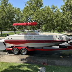 2006 StarCraft Aurora 2210 HO