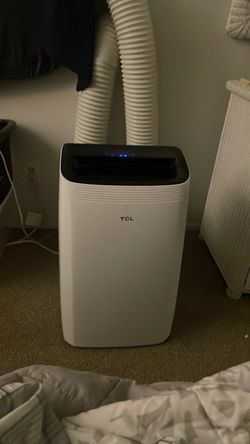 TCL Portable Air Conditioner