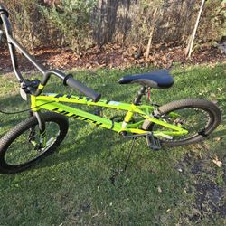 Bikes