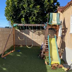 Swing Set