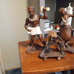 Decoration