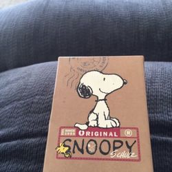 SNOOPY