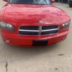 2010 Dodge Charger SXT