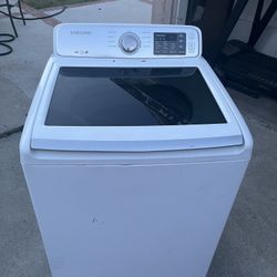 Samsung Washer
