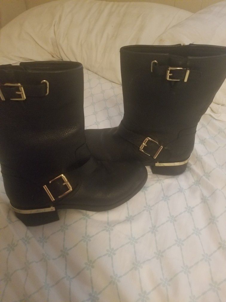 Vince Camuto Boots 
