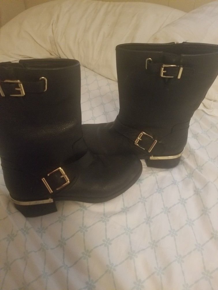 Vince Camuto Boots