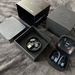 Beats Powerbeats Pro Wireless Earbuds