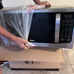Microwave Brand New** Best Offer 