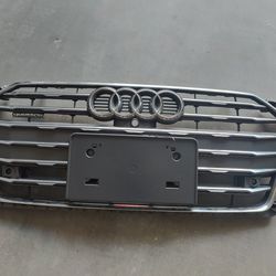 2018 2019 Audi A5 Grill B9