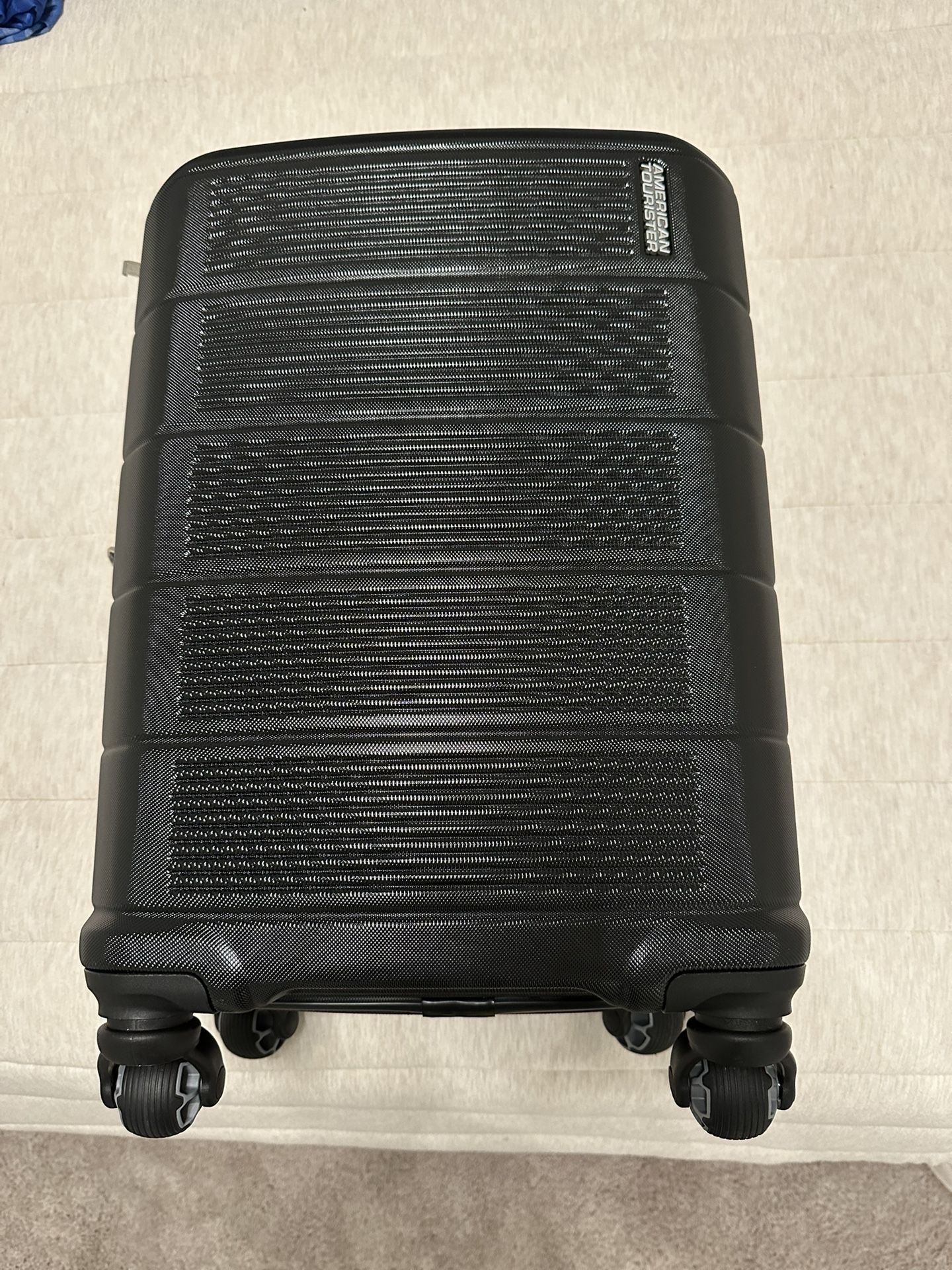 American Tourister Luggage Carry-On