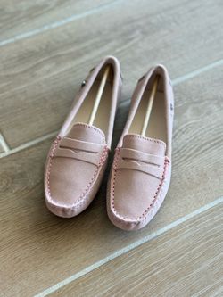 Women loafer