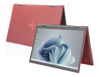 mCover Case ONLY Compatible for 2022~2023 15.6" HP Envy x360 15-EW0000 (Intel CPU)
