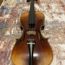 VIOLIN VINTAGE FULL SIZE 