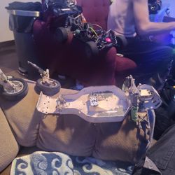 150 Firm Old School Team Associated Really Great Running Great I Don't Want It I Keep It Put Up I Have Many RCS Many RC Parts But I Keep This One Put