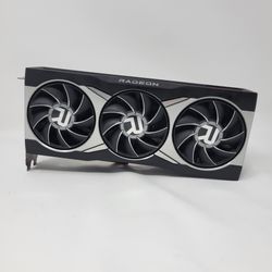 AMD Radeon RX 6800 XT 16GB