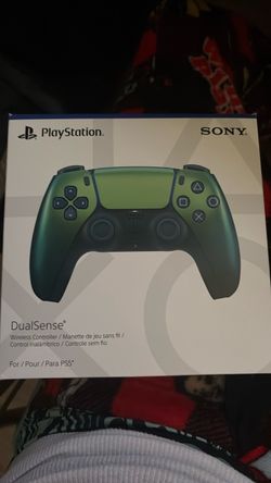 PS5 Controller