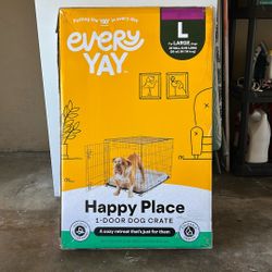 Dog Crate