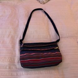 Le sportac postman Bag