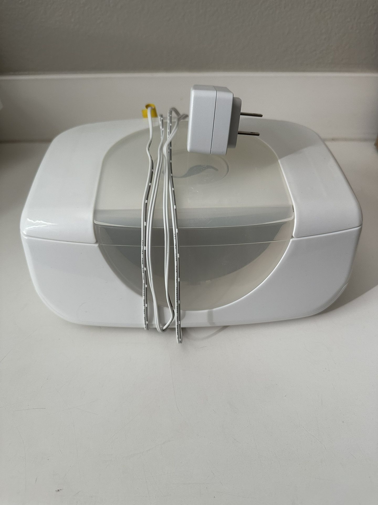 Baby Wipe Warmer