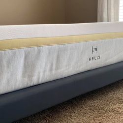 California King Mattress