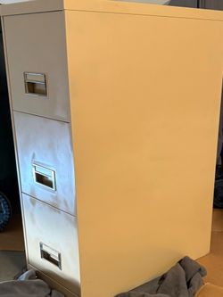 File cabinet