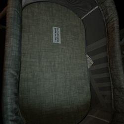 Baby Bassinet Side Bed