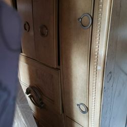 Bedroom set
