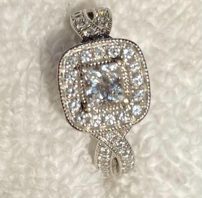 Engagement Ring