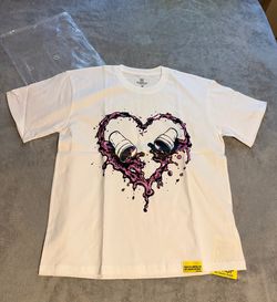 Cough Syrup Tee
