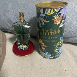 Jean Paul Gaultier