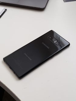 (Unlocked) Samsung Galaxy Note 8