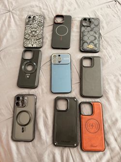 Iphone case