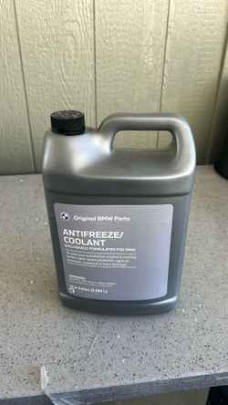 Power and antifreeze