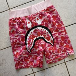 Bape Shorts