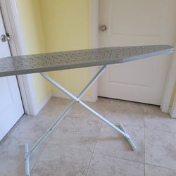 Ironing  board