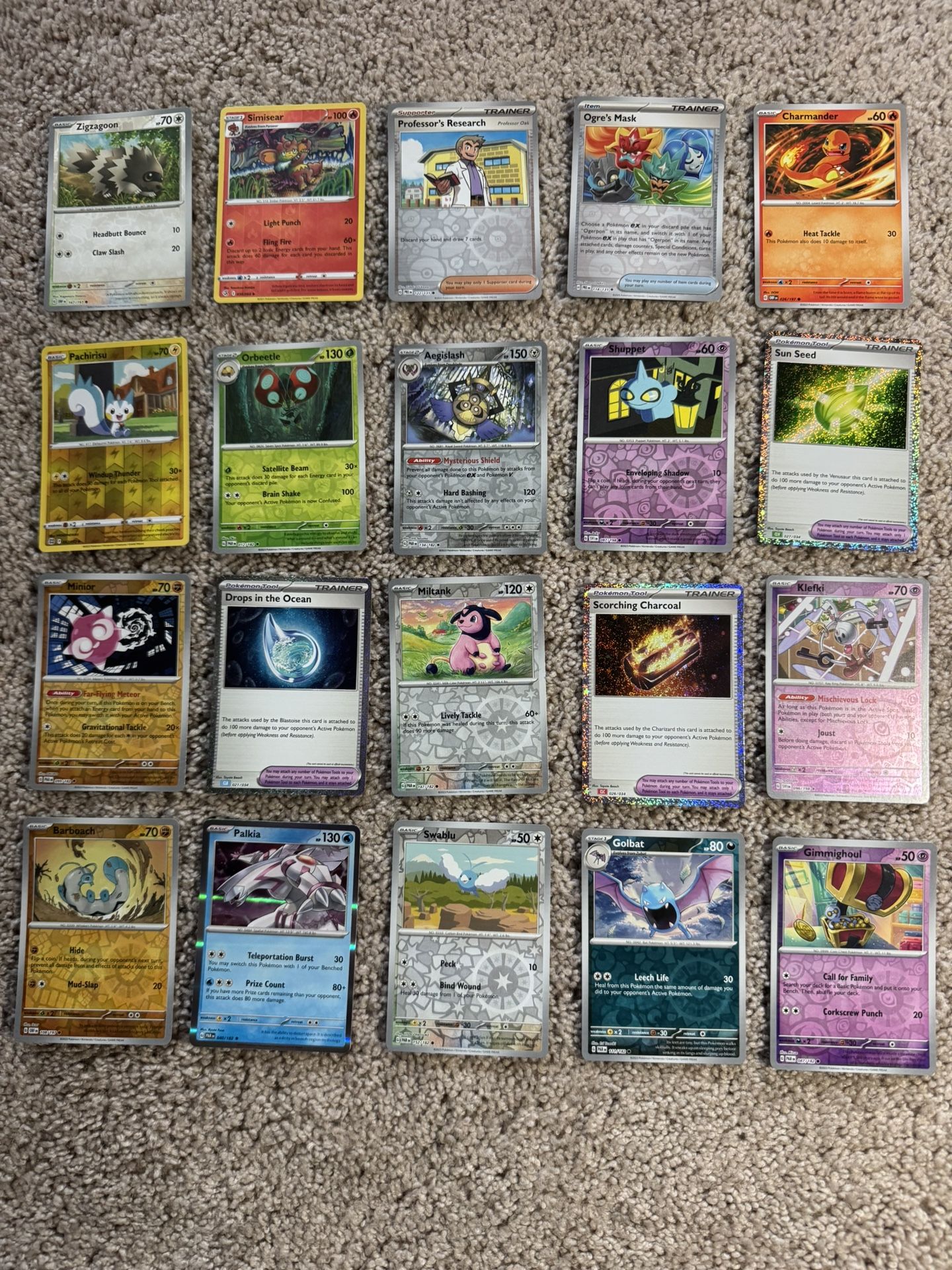 Pokemon