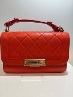 Chanel bag