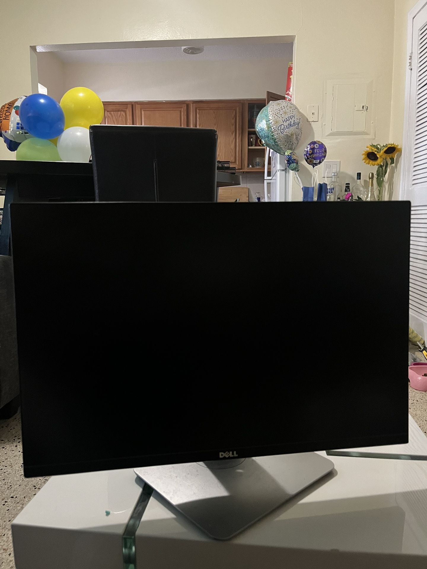 Dell monitor For Sale for Sale in Miami, FL OfferUp