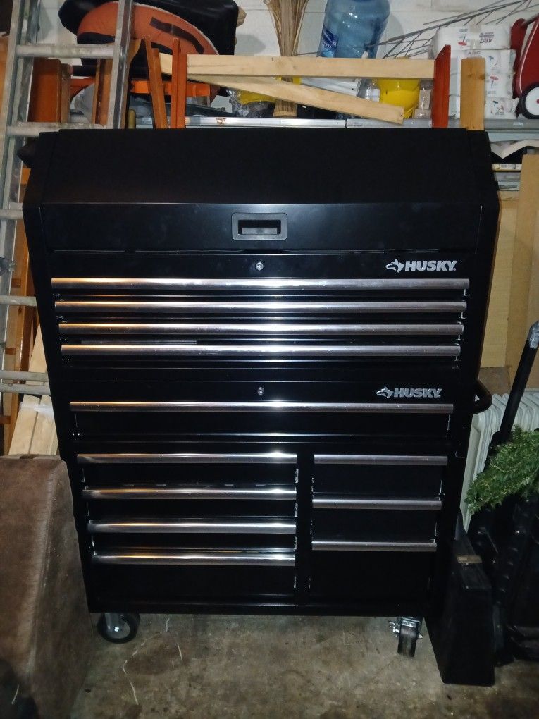 New Tool Box
