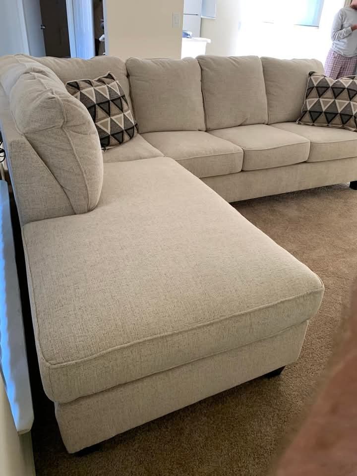 $55 Down Finance Sectional Sofa Loveseat Sleeper Bedroom Set Queen Bed King Bed Mattress Dining Room Set Bunk Bed Vanity Set
