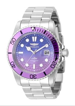 Invicta 43mm New Men’s Watch