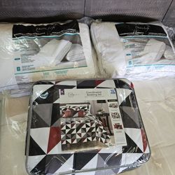 Cobija King Size $25 Nueva