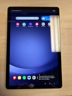 Samsung Galaxy Tab A9+ Unlocked