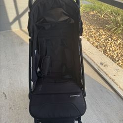 Mom Push Stroller 