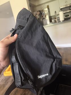 Supreme Hand Bag