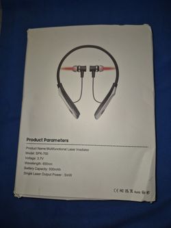 SPK-700 Multifunctional Laser Irradiator